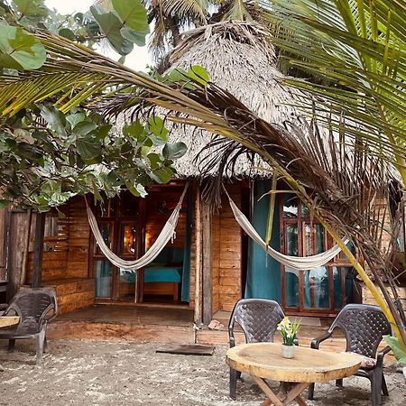 Hotel Chill&Surf Mendihuaca Guachaca Exterior foto
