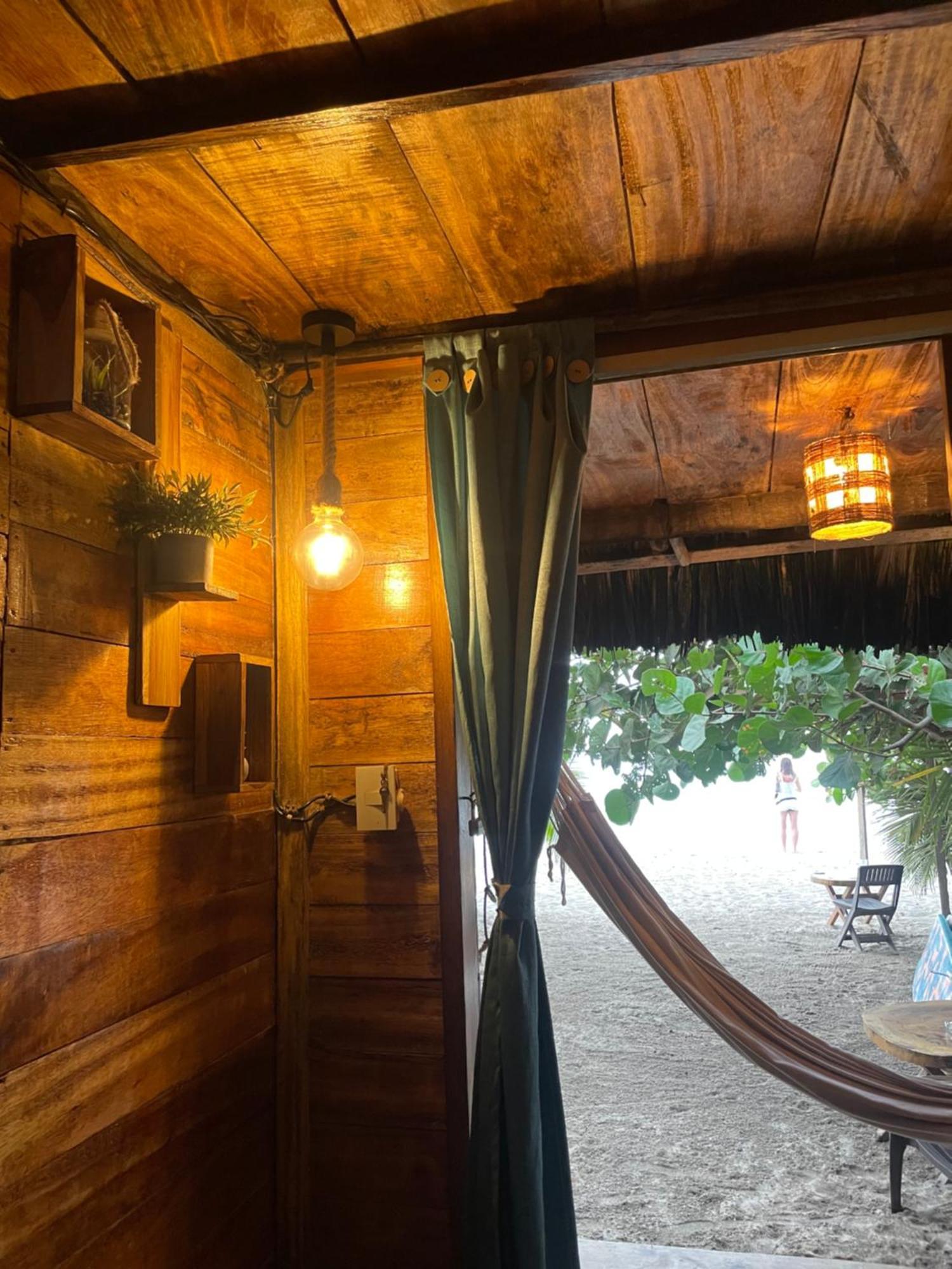 Hotel Chill&Surf Mendihuaca Guachaca Exterior foto