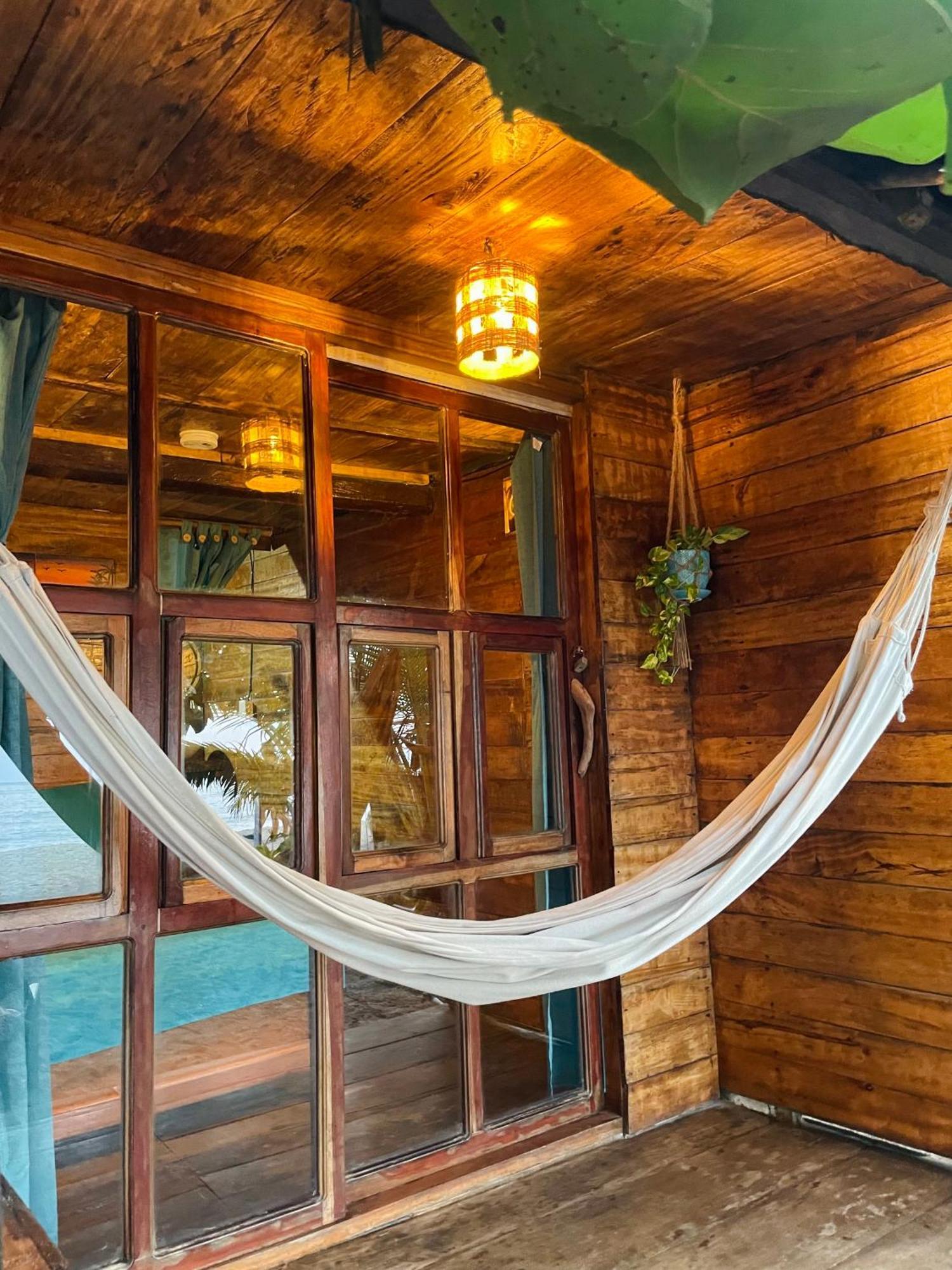 Hotel Chill&Surf Mendihuaca Guachaca Exterior foto