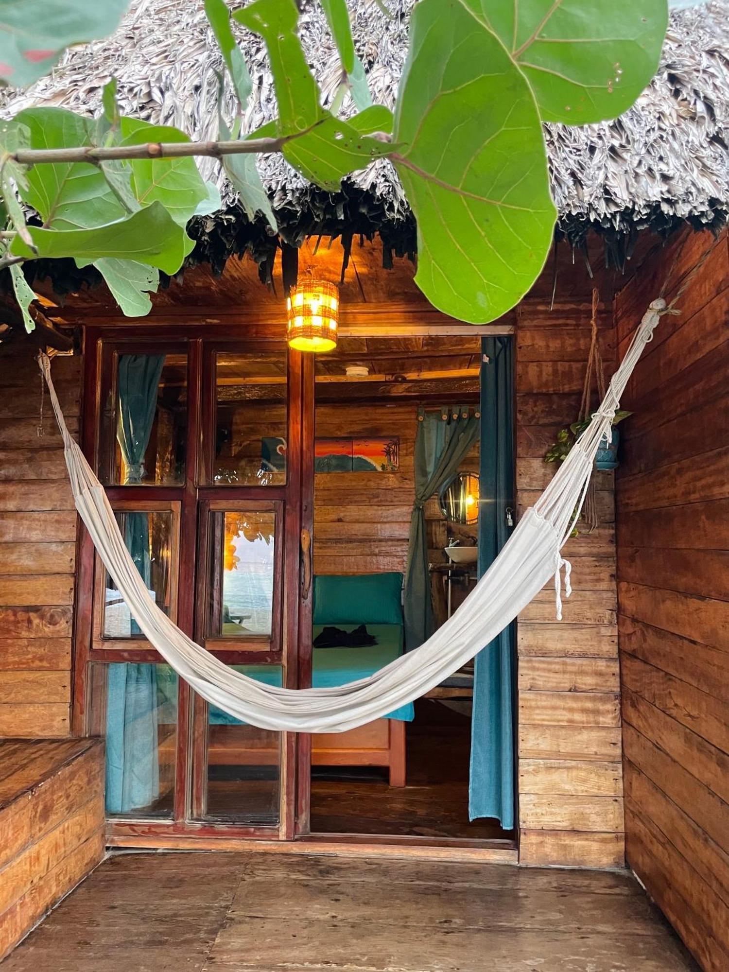 Hotel Chill&Surf Mendihuaca Guachaca Exterior foto