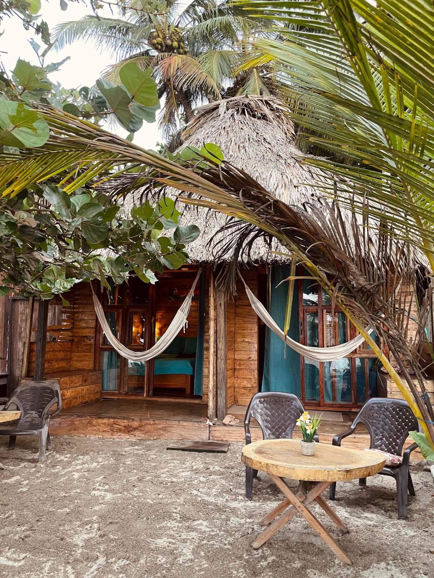 Hotel Chill&Surf Mendihuaca Guachaca Exterior foto